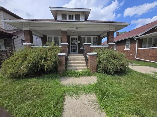 234 156th Pl, Calumet City, IL 60409