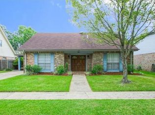 129 Rex Dr, River Ridge, LA 70123