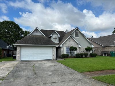 1808 Admiral Nelson Dr, Slidell, LA, 70461