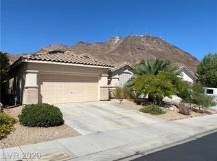 707 Jane Eyre Pl, Henderson, NV 89002