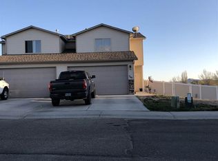 785 Blue Sage Way, Rock Springs, WY 82901