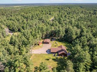 14264 S Saint Croix Rd, Gordon, WI 54838
