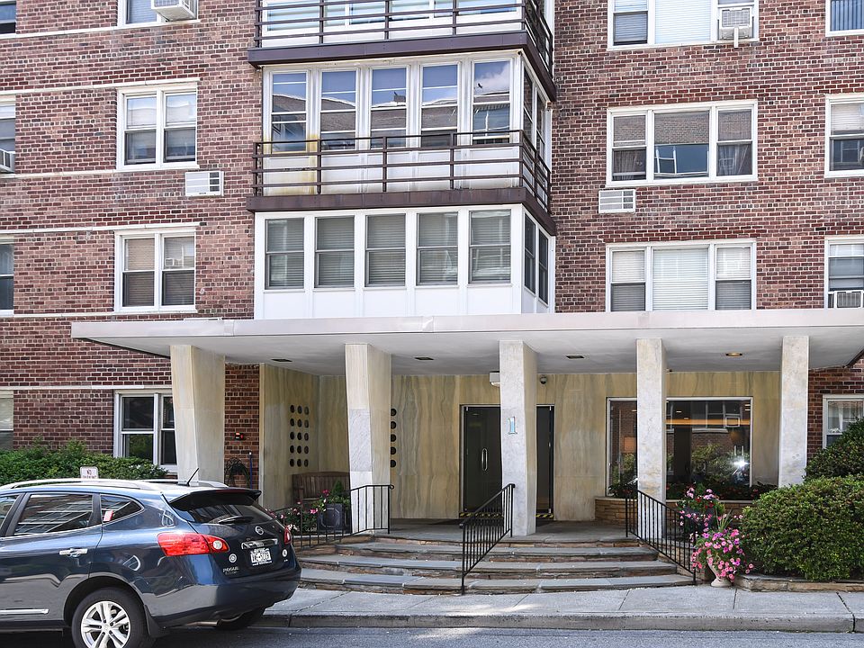 1st image of 1 Washington Sq APT 2C
