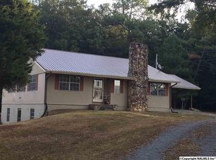 7267 County Road 48, Cedar Bluff, AL 35959