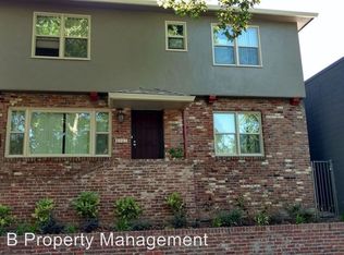 21st, Sacramento, CA 95811