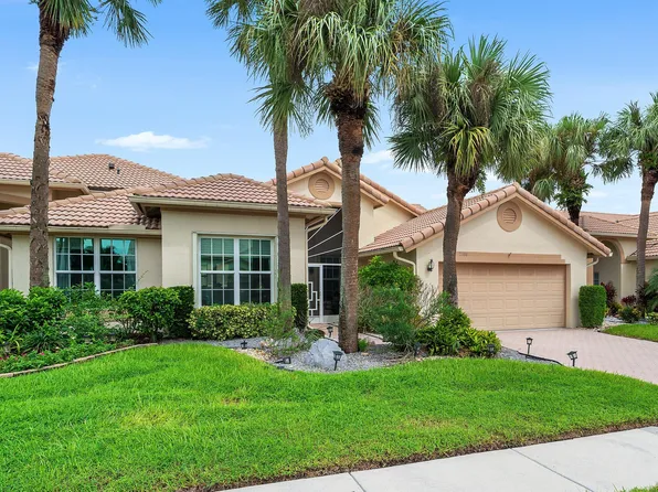7208 Ashford Lane, Boynton Beach, FL 33472