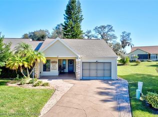 11 Pinewood Ct, Lake Placid, FL 33852