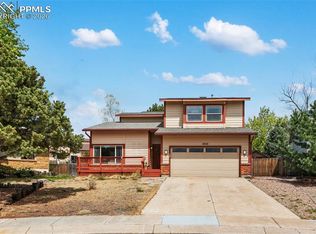 8525 Smoky Falls Ct, Colorado Springs, CO 80920