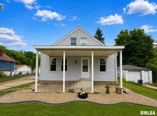 2517 W Magnolia Ave, West Peoria, IL 61604
