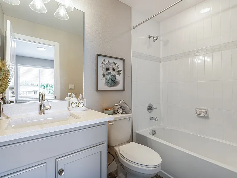 Honey Creek Townhomes — Photo 68