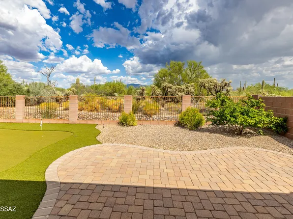 12648 N New Reflection Dr, Marana, AZ 85658