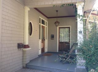 3799 Harrison St, Oakland, CA 94611