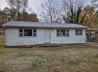 109 College St, Van Buren, MO 63965