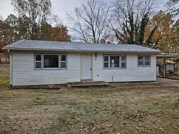 109 College St, Van Buren, MO 63965