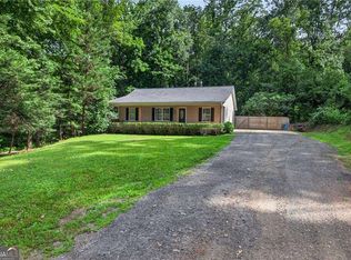 180 McCready Dr, Dallas, GA 30157