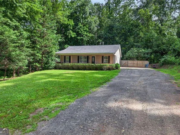 180 McCready Dr, Dallas, GA 30157