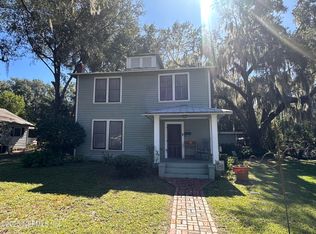2211 ST JOHNS Avenue, Palatka, FL 32177