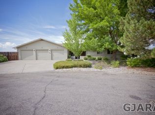 414 Stoneridge Ct, Grand Junction, CO 81507