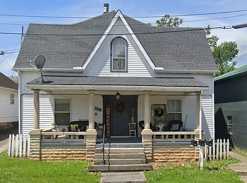 1709 K St Photo 1