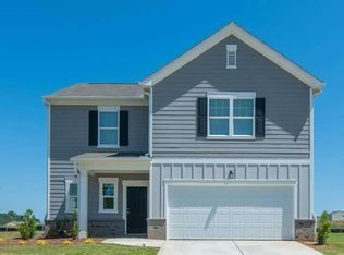 7057 Rochford Dr, Covington, GA 30014