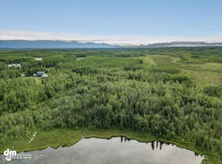 3872 S Pond Lily Ln, Wasilla, AK 99623