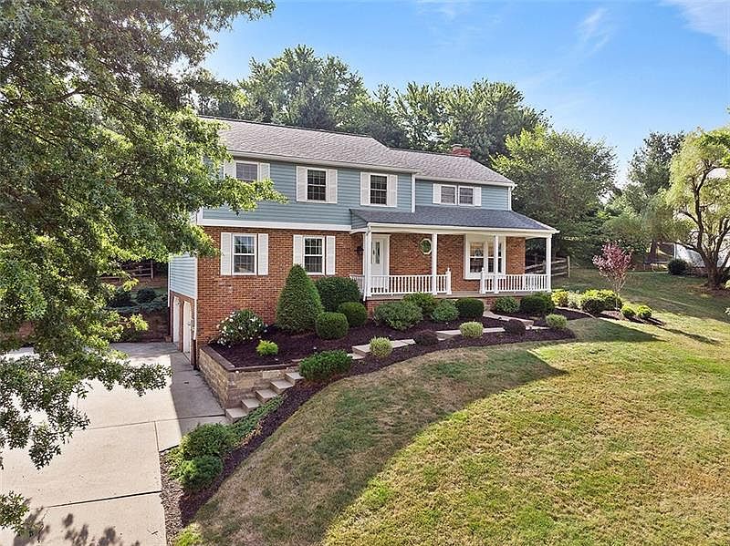 2510 Riva Ridge Ct, Wexford, PA 15090 | Zillow