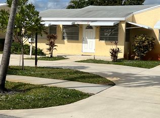 1917 Wilson St, Hollywood, FL 33020