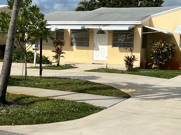 1917 Wilson St, Hollywood, FL 33020