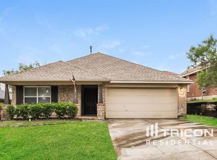 9805 Pack Saddle Trl, Fort Worth, TX 76108