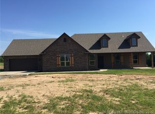 714 Baylor Dr, Ada, OK 74820
