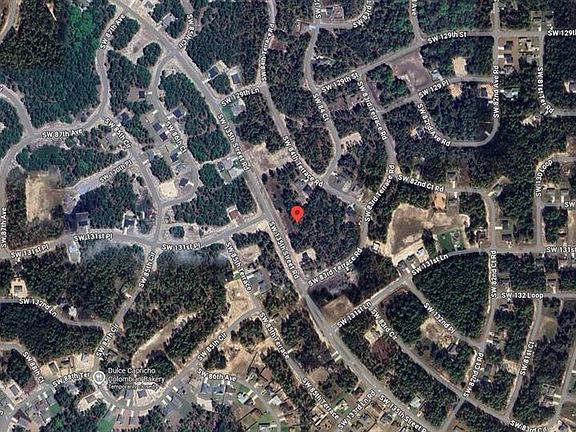 4th image of SW 135th Street Rd Lot 21