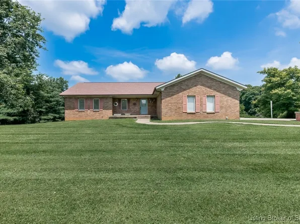 1180 Nance Lane, Lanesville, IN 47136