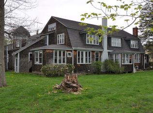 31 Cranston Ave UNIT 1, Newport, RI 02840