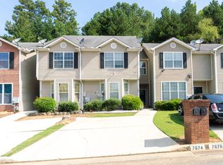 7674 Creekside Ln, Riverdale, GA 30296