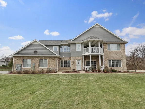 3100 55th COURT #171, Kenosha, WI 53144