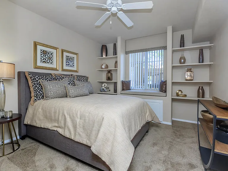 1a1 747 SQFT 1 Bed 1 Bath