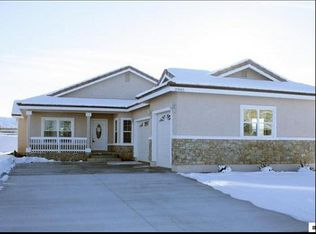 2976 N Fork Rd, Fernley, NV 89408