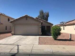 12202 W Bloomfield Rd, El Mirage, AZ 85335