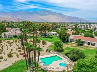 618 Desert West Dr, Rancho Mirage, CA 92270