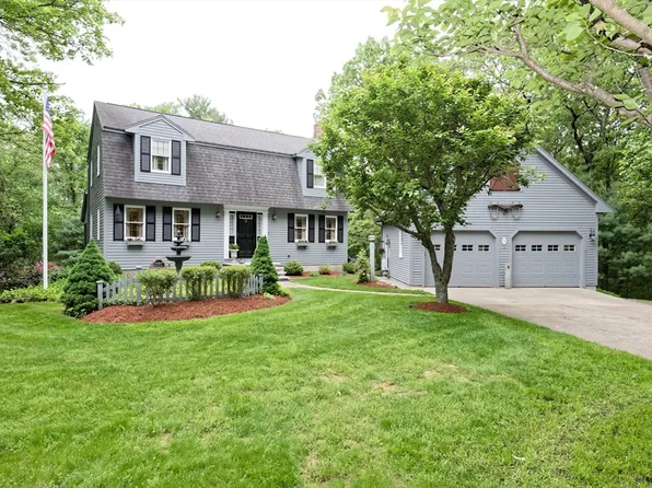 92-92 Beaver St #A, Milford, MA 01757