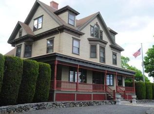 931 Brayton Ave, Somerset, MA 02726