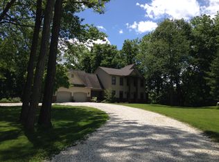 11511 N Evans Mill Rd, Princeville, IL 61559