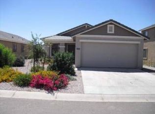 35180 N Happy Jack Dr, San Tan Valley, AZ 85142