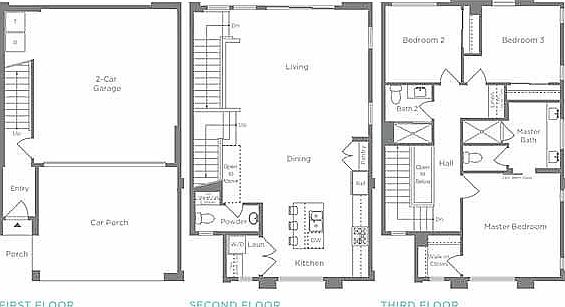 2nd image of 10402 Harlow Circle #Unit 43