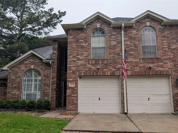 14503 Red Mulberry Ln, Houston, TX 77044
