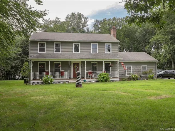 10 Fran Lane, Colchester, CT 06415