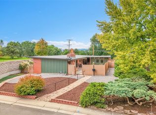 4677 E Hampden Ave, Denver, CO 80222