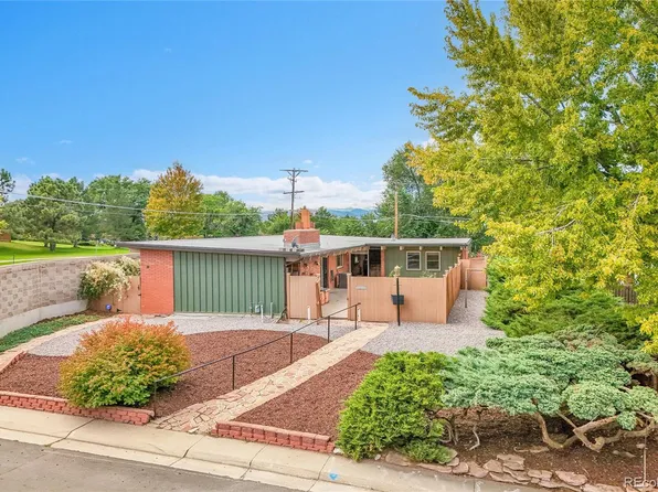 4677 E Hampden Avenue, Denver, CO 80222