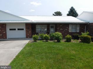 12 W Hale St, Lewistown, PA 17044