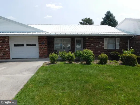 12 W Hale St, Lewistown, PA 17044